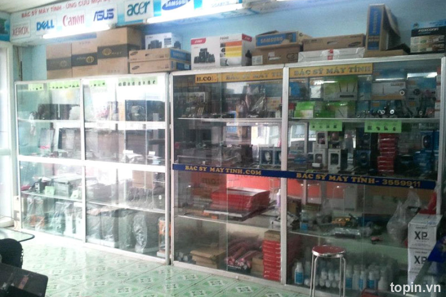 Công Ty CP Công Nghệ TMT