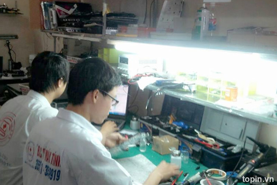 Công Ty CP Công Nghệ TMT