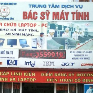 Công Ty CP Công Nghệ TMT