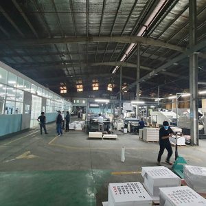 Công Ty CP Văn Phòng Phẩm Hải Phòng