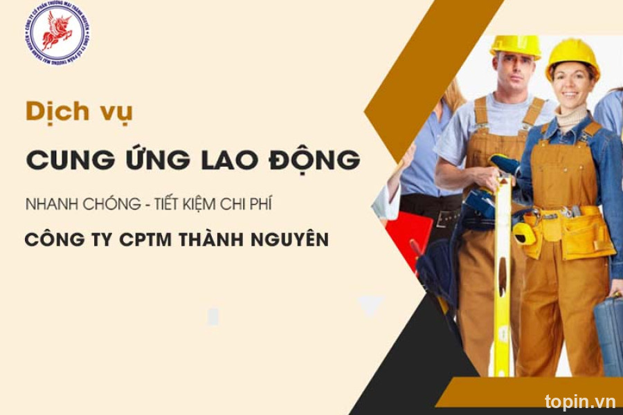 Công Ty CPTM Thành Nguyên