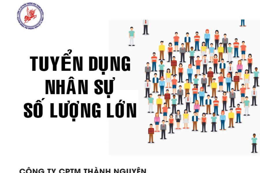 Công Ty CPTM Thành Nguyên