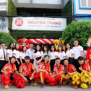 Công Ty Luật Nguyễn Trang