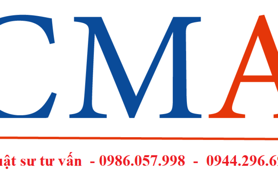 Công Ty Luật TNHH CMA