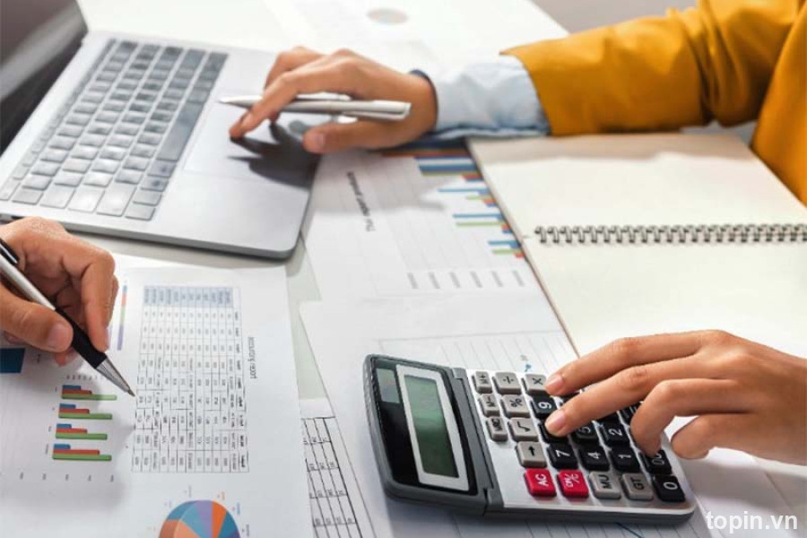 Công Ty TNHH Đầu Tư Quốc Tế ICT