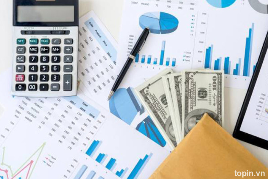 Công Ty TNHH Đầu Tư Quốc Tế ICT