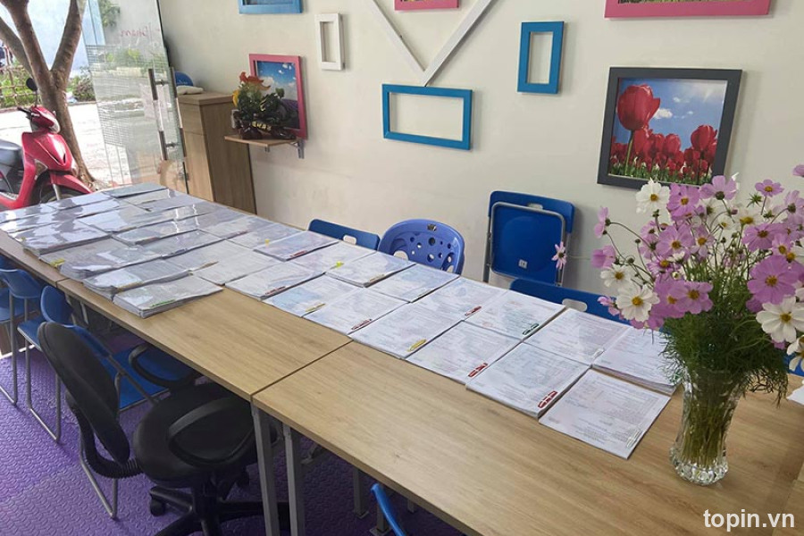 Công Ty TNHH Kế Toán Và Đại Lý Thuế Tân Bình Minh