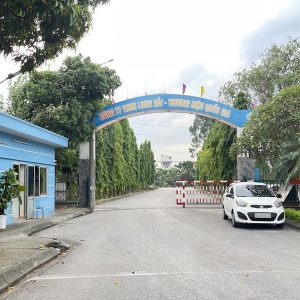 Công Ty TNHH Long Hải