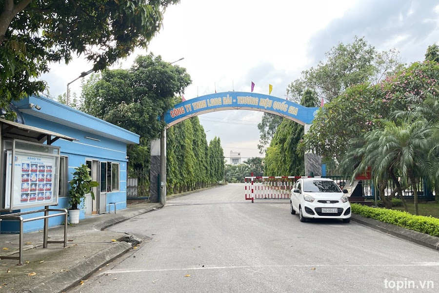 Công Ty TNHH Long Hải