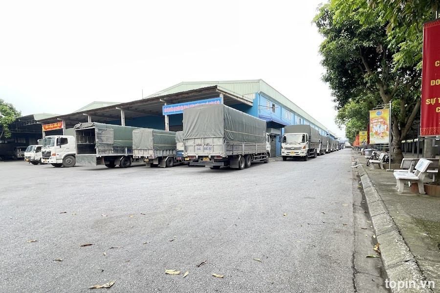 Công Ty TNHH Long Hải