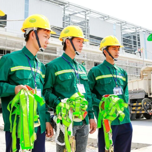 Công Ty TNHH Đầu Tư Thương Mại Và Dịch Vụ Nguyễn Thế