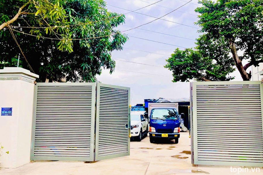 Công Ty TNHH Đầu Tư Thương Mại Và Dịch Vụ Nguyễn Thế
