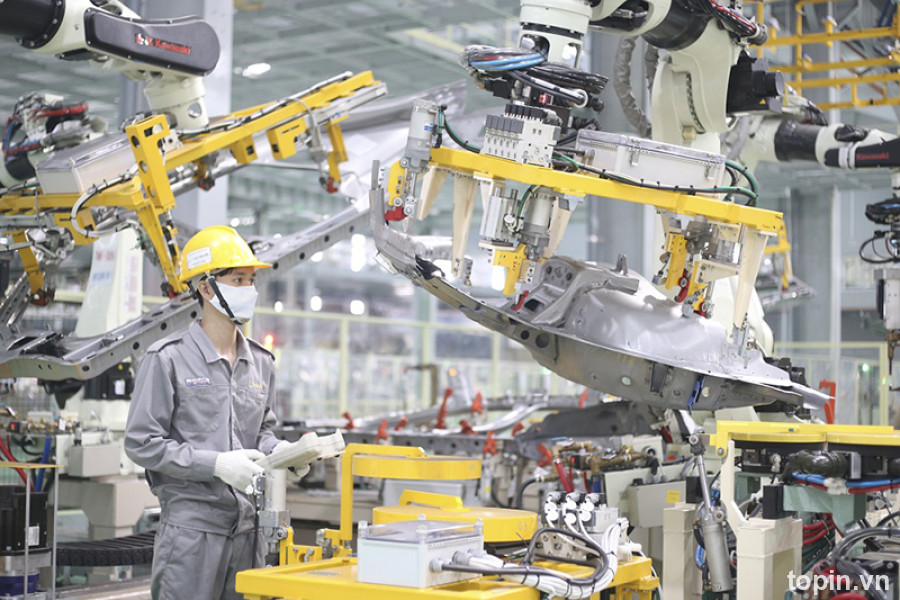 Công Ty TNHH Đầu Tư Thương Mại Và Dịch Vụ Nguyễn Thế