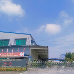 Công Ty TNHH Thương Mại Sao Mai