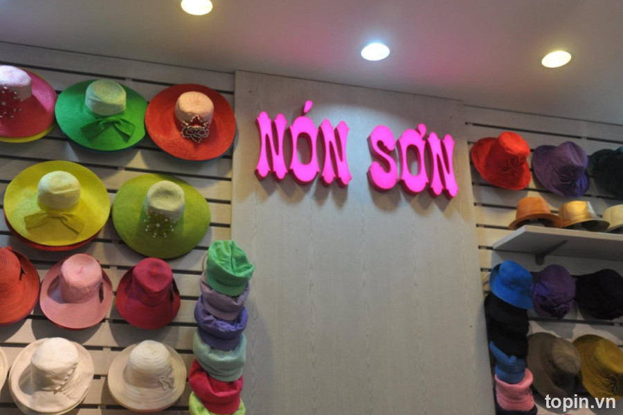 Nón Sơn