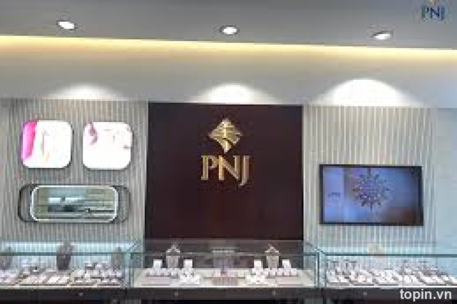 PNJ - 18A Lạch Tray