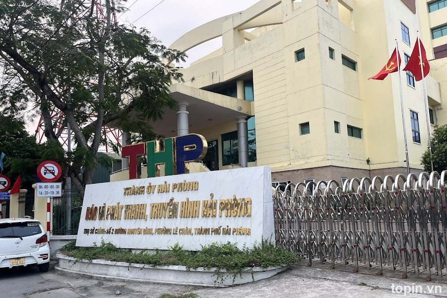 Đài Phát Thanh & Truyền Hình Hải Phòng