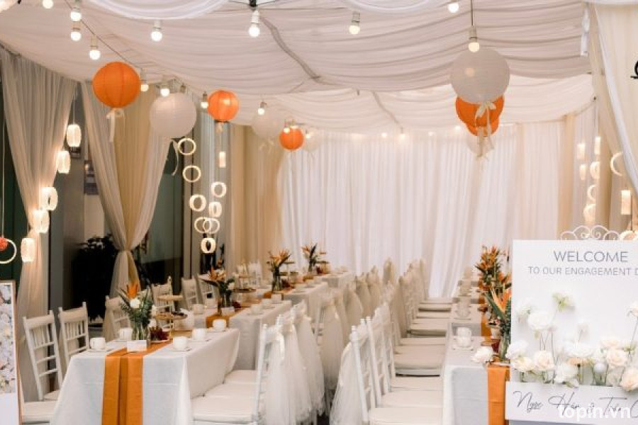 Đăng Khoa Wedding Planner