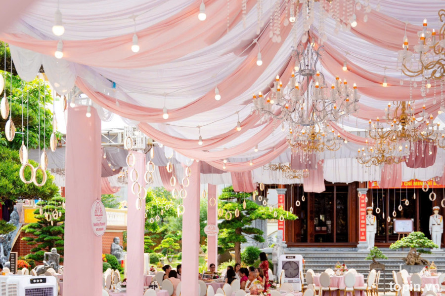 Đăng Khoa Wedding Planner