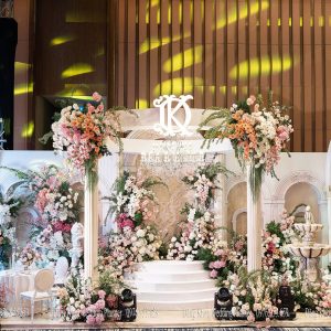 Đăng Khoa Wedding Planner