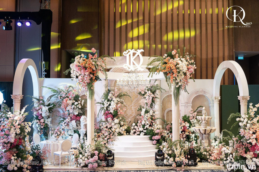 Đăng Khoa Wedding Planner