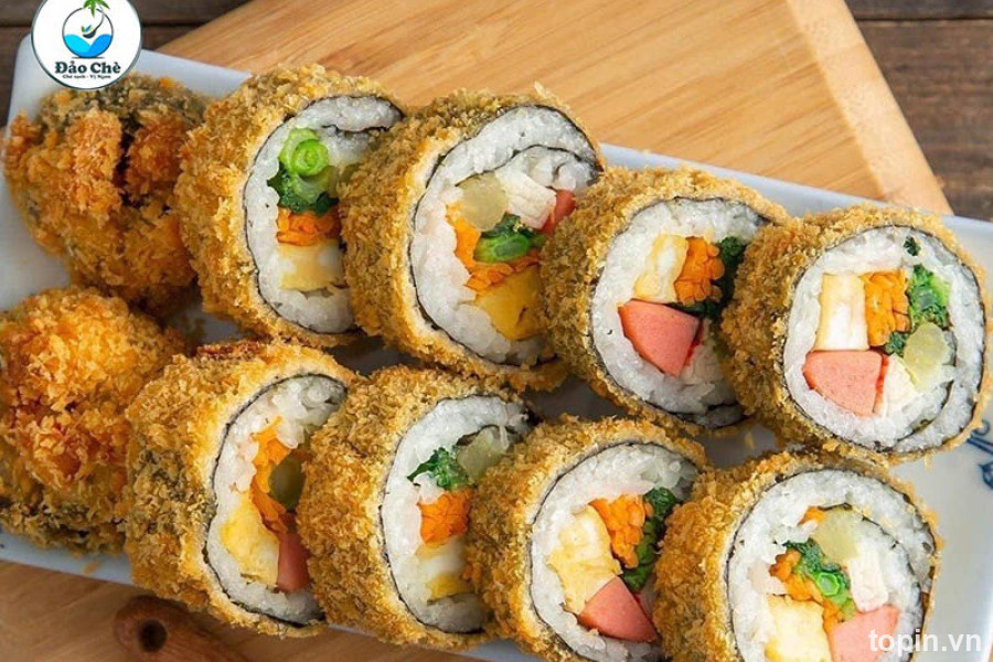 Đảo Chè Kiến An