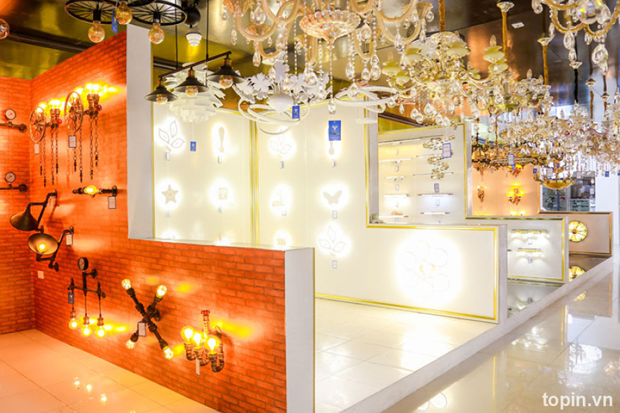 Đèn Trang Trí Vinh Thủy Lighting