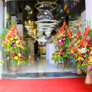 Đèn Trang Trí Vinh Thủy Lighting