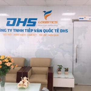 DHS International Logistics