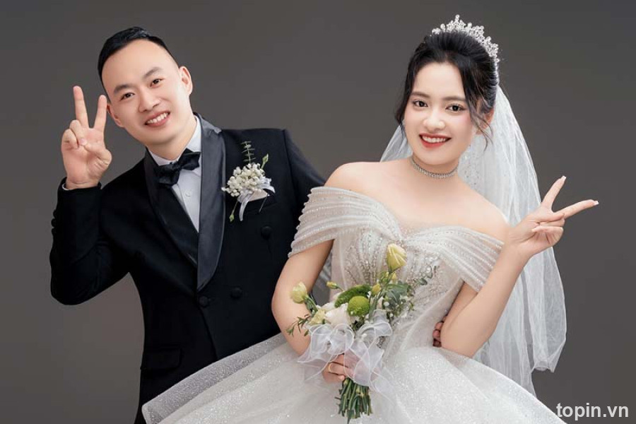 Dia Wedding