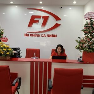 Cầm Đồ F1