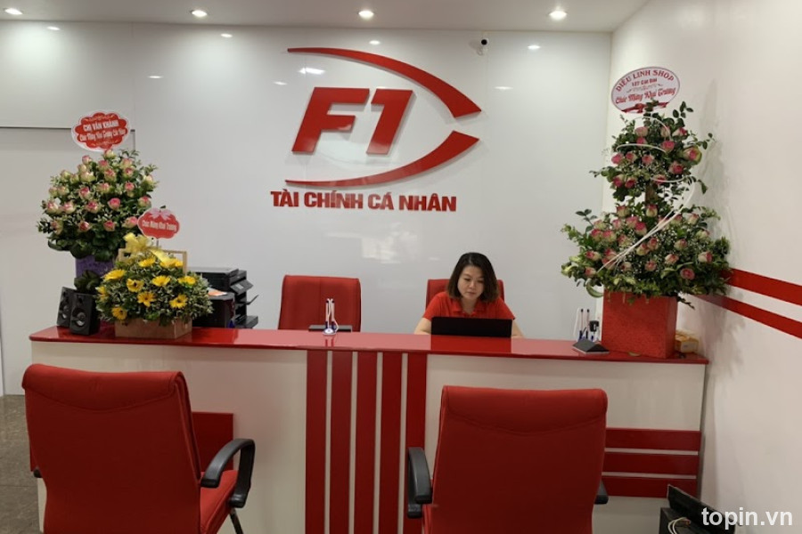 Cầm Đồ F1