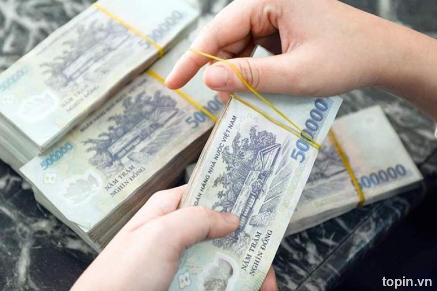Cầm Đồ Hải Phòng