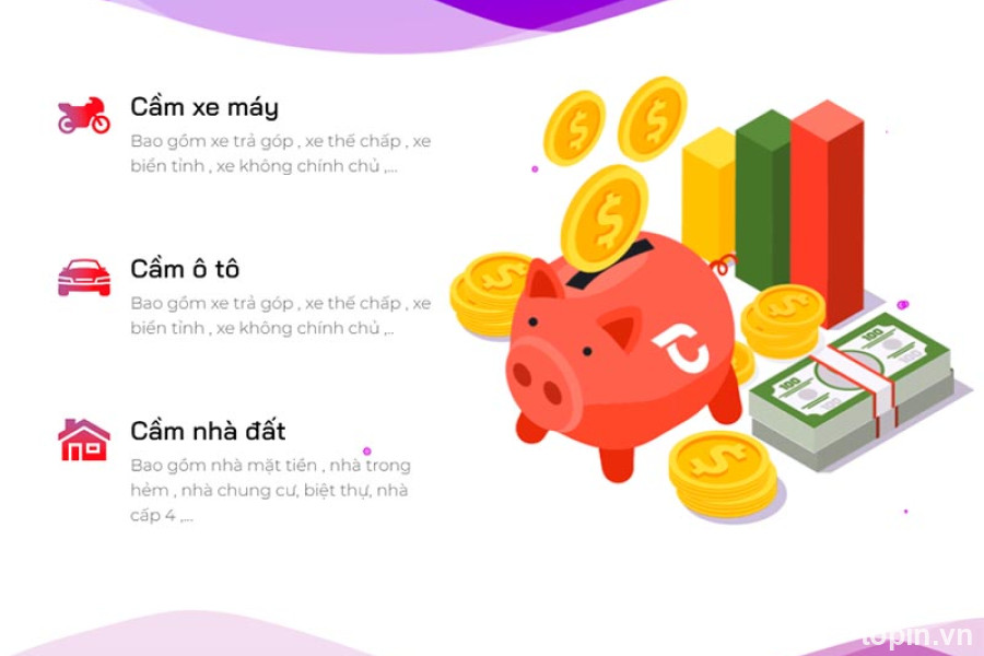Cầm Đồ Hải Phòng