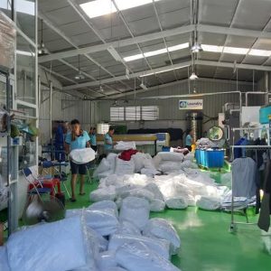 AZ Laundry - 23 Lô 100 Bình Kiều 2