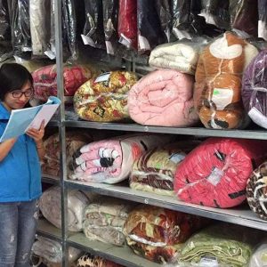 Giặt Là Hải Phòng