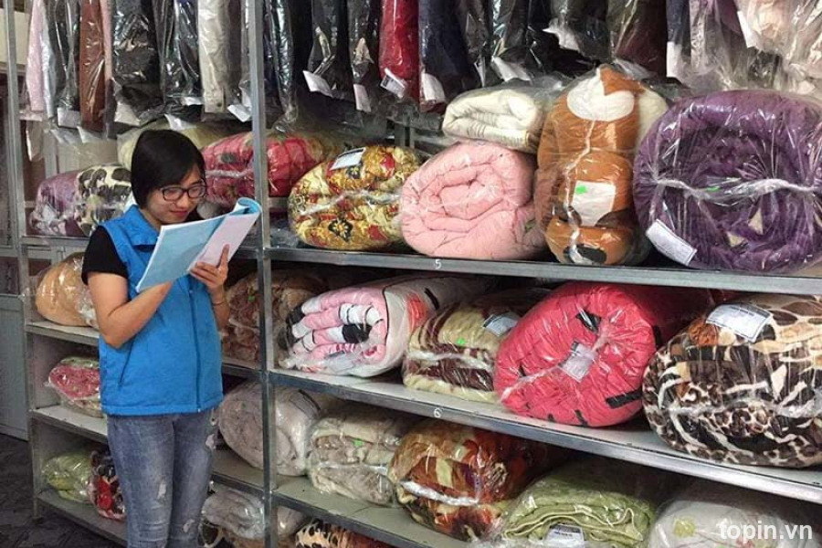 Giặt Là Hải Phòng