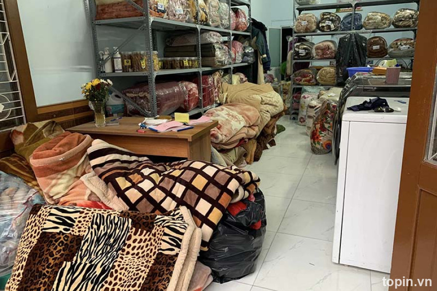 Giặt Là Hải Phòng