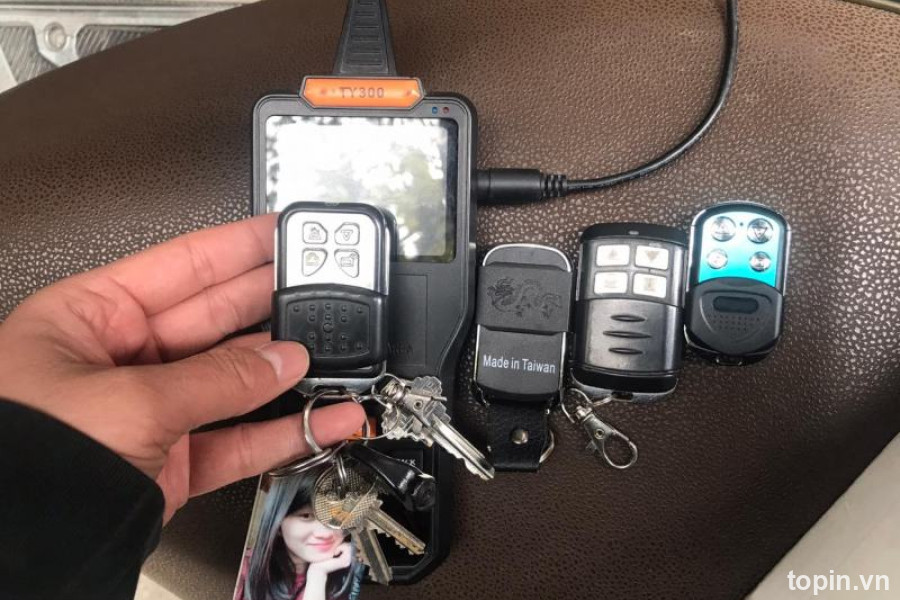 Dịch Vụ Sửa Khóa 247 Hải Phòng