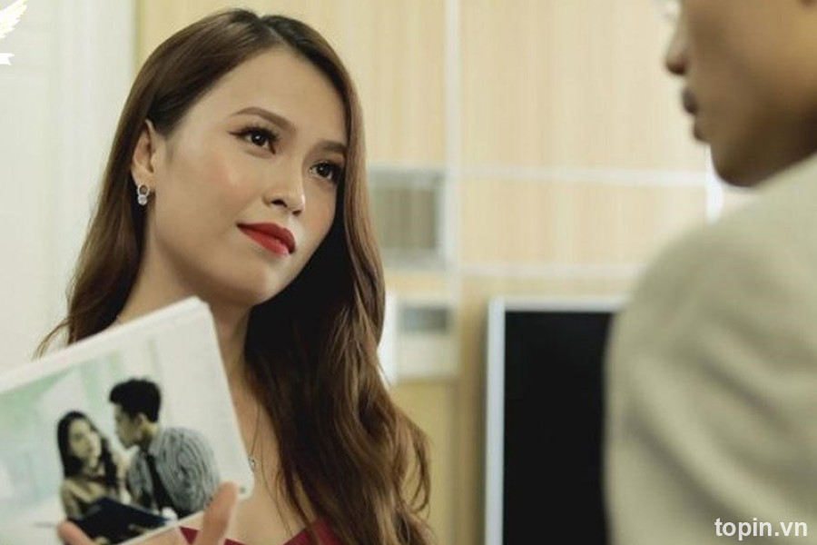 Thám Tử Đức Long