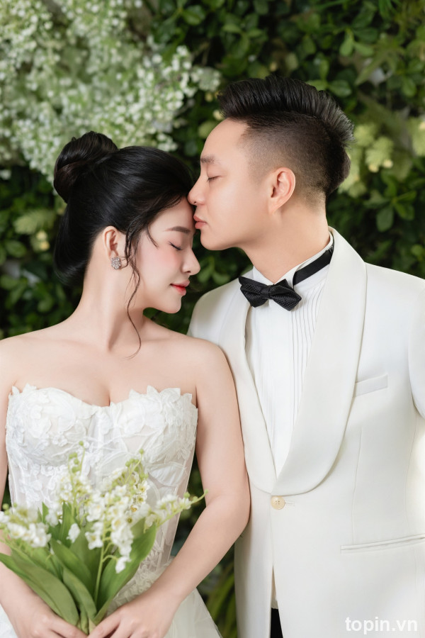 Diệu Thúy Wedding
