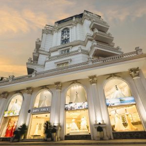 Diệu Thúy Wedding