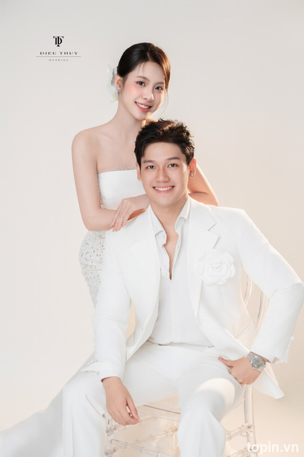 Diệu Thúy Wedding