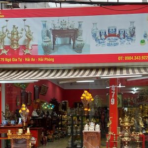 Đồ Thờ Đất Việt