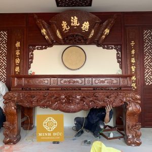 Đồ Thờ Minh Đức