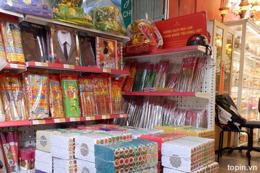 Đồ Thờ Phong Thủy Thành Hưng