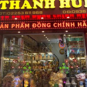 Đồ Thờ Phong Thủy Thành Hưng
