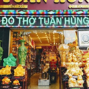 Đồ Thờ Tuấn Hùng