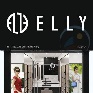 ELLY - 30 Tô Hiệu