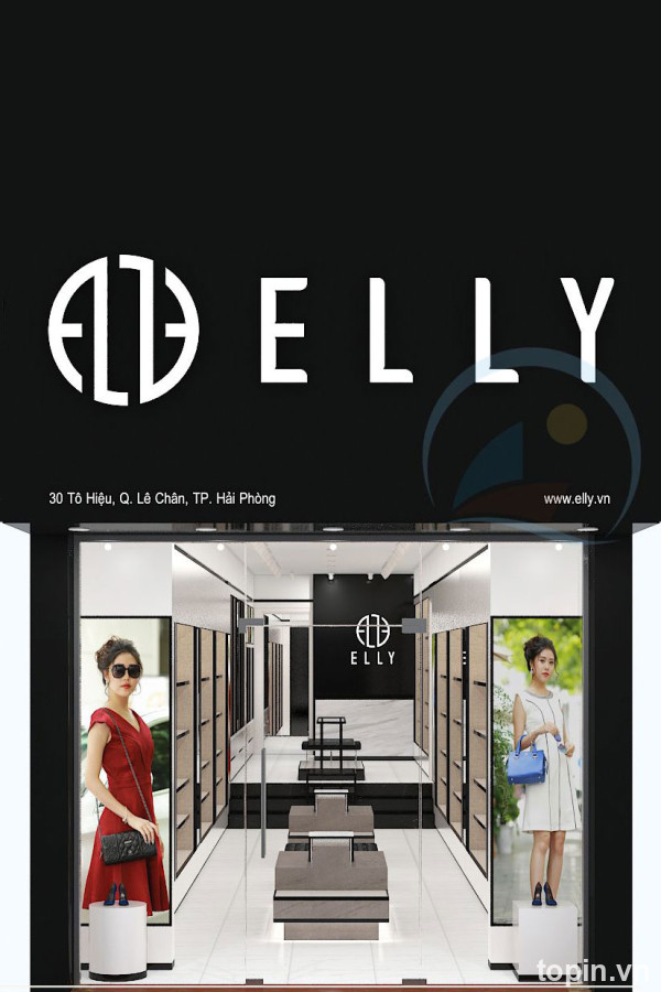 ELLY - 30 Tô Hiệu
